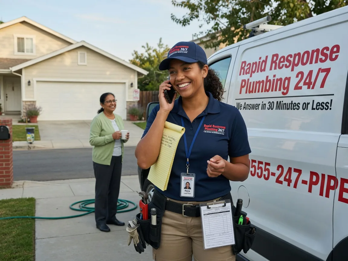 Emergency Plumber Grannis, AR FAQs